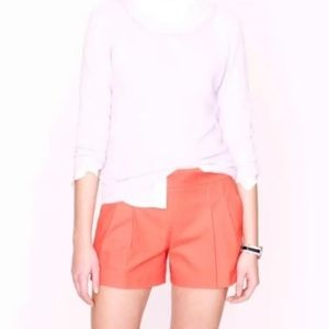 J Crew Linen Shorts